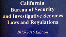 practice questions for the California PPO license examination